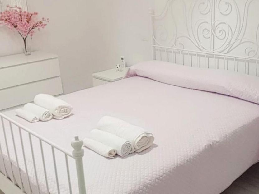 タラント Anna'S House Bed & Breakfast エクステリア 写真