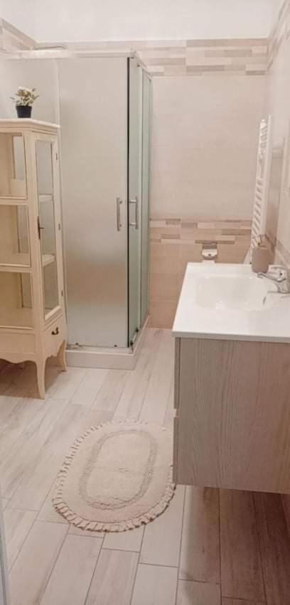 タラント Anna'S House Bed & Breakfast エクステリア 写真